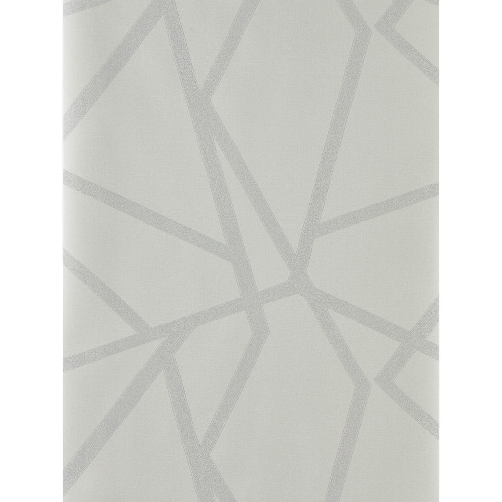 Sumi Shimmer Wallpaper 111572 by Harlequin in Linen Beige